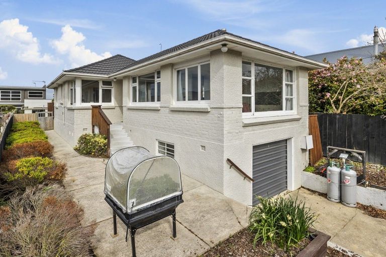 Photo of property in 746 Highgate, Maori Hill, Dunedin, 9010