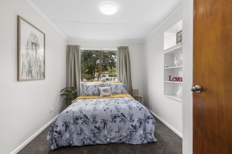 Photo of property in 111 Wilkie Crescent, Naenae, Lower Hutt, 5011