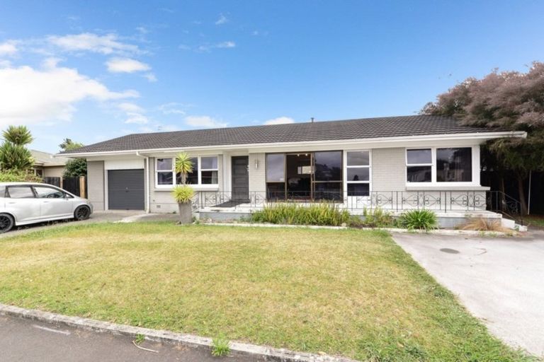 Photo of property in 395 Ulster Street, Beerescourt, Hamilton, 3200