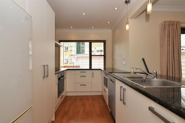 Photo of property in 163 Glenmore Street, Kelburn, Wellington, 6012