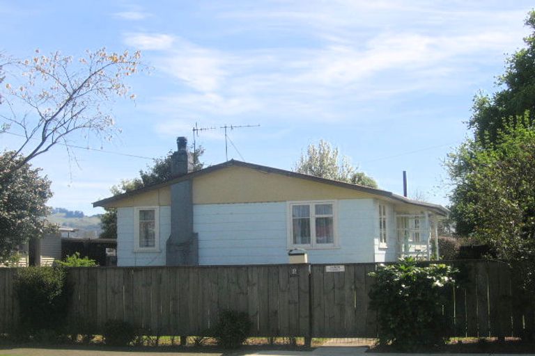 Photo of property in 5 Toru Street, Hillcrest, Rotorua, 3015