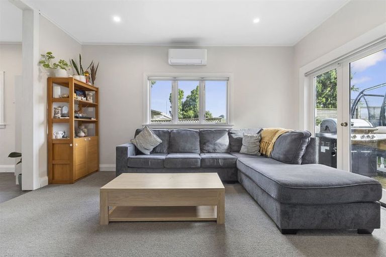 Photo of property in 14 Sain Crescent, Morrinsville, 3300