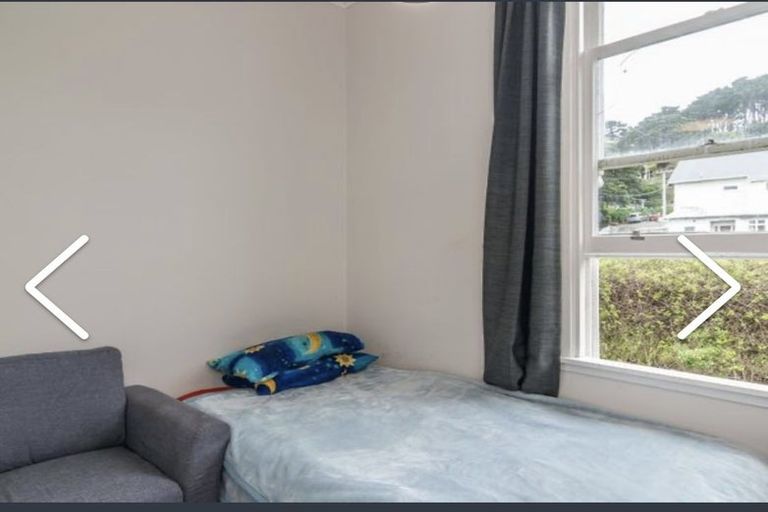 Photo of property in 122 Coromandel Street, Newtown, Wellington, 6021