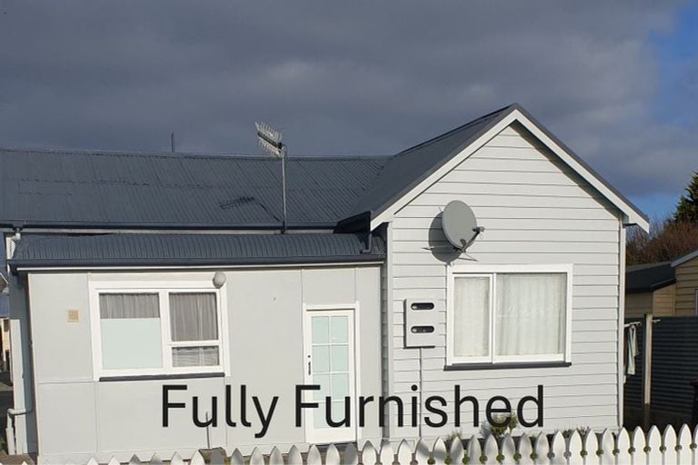 Photo of property in 207a-d Bowmont Street, Georgetown, Invercargill, 9812