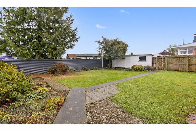 Photo of property in 32 Kent Street, Marchwiel, Timaru, 7910