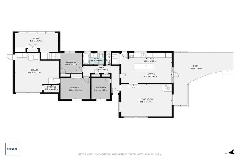 Photo of property in 17 Bodi Place, Te Atatu South, Auckland, 0610