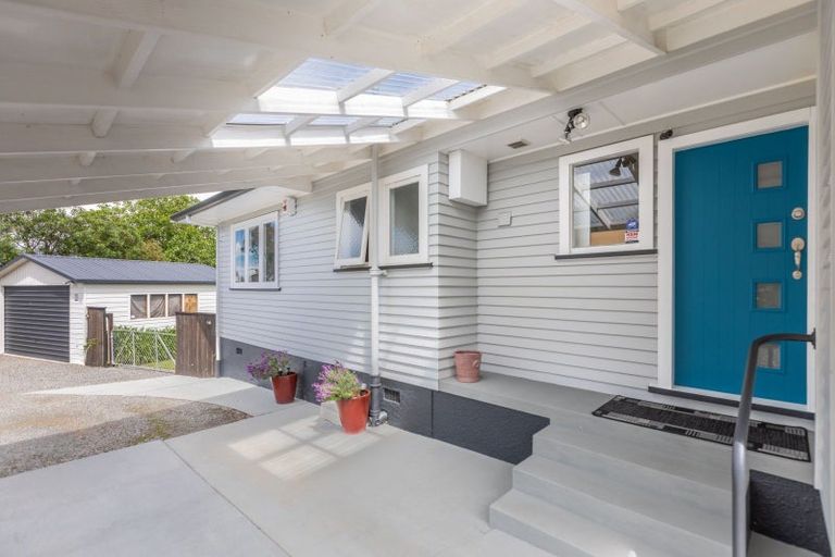 Photo of property in 32b Gaisford Terrace, Waipukurau, 4200