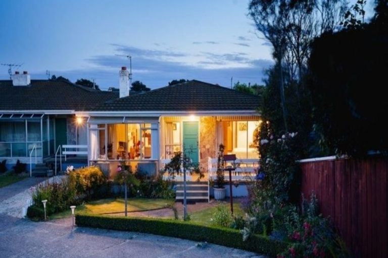 Photo of property in 1/20 Ings Avenue, Saint Clair, Dunedin, 9012