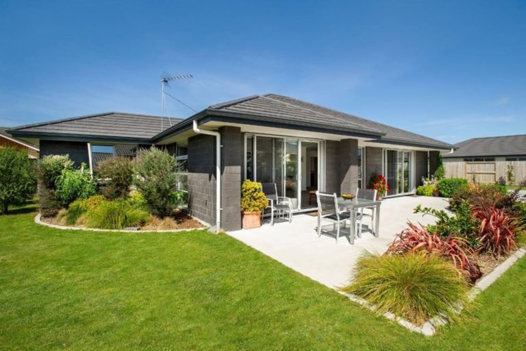 Photo of property in 8 Amber Grove, Matamata, 3400