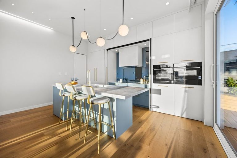 Photo of property in 4 Seawind Way, Hobsonville, Auckland, 0616