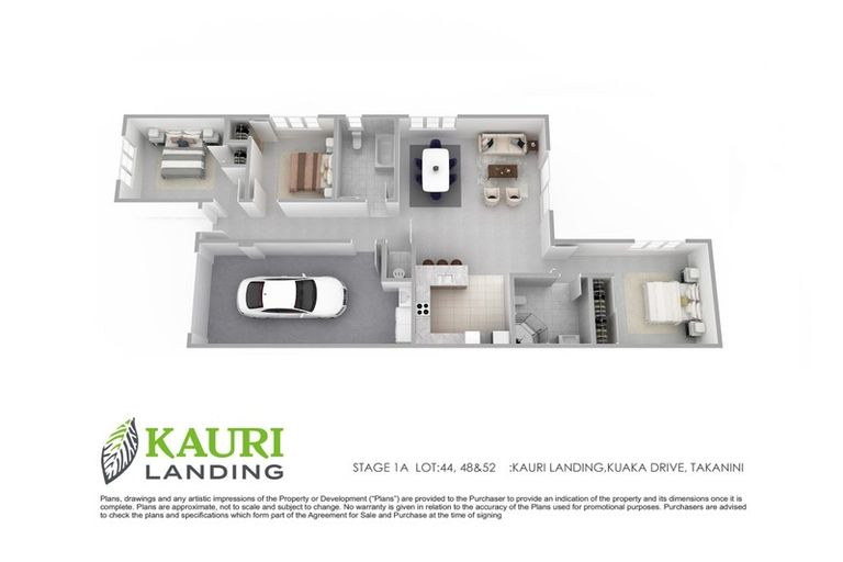 Photo of property in 79 Kuaka Drive, Takanini, 2112