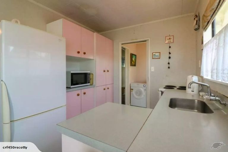 Photo of property in 53 Benmore Avenue, Cloverlea, Palmerston North, 4412