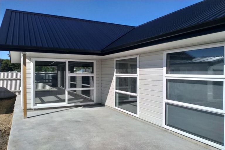 Photo of property in 43a Field Street, Aramoho, Whanganui, 4500