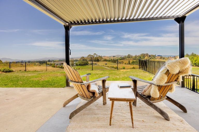 Photo of property in 1 Country Lane, Waipawa, 4210