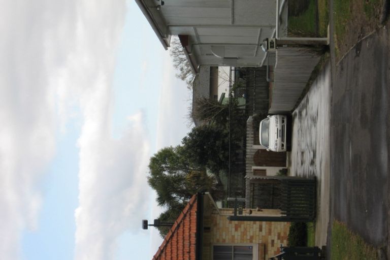 Photo of property in 121a Galloway Street, Hamilton East, Hamilton, 3216