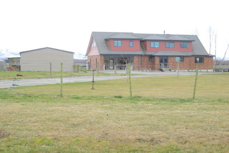 Photo of property in 17 Nixons Road, Fairlie, 7987