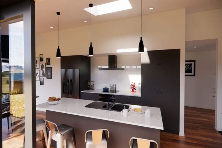 Photo of property in 16 Topsail Way, Whitby, Porirua, 5024