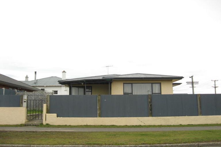 Photo of property in 188 Venus Street, Strathern, Invercargill, 9812
