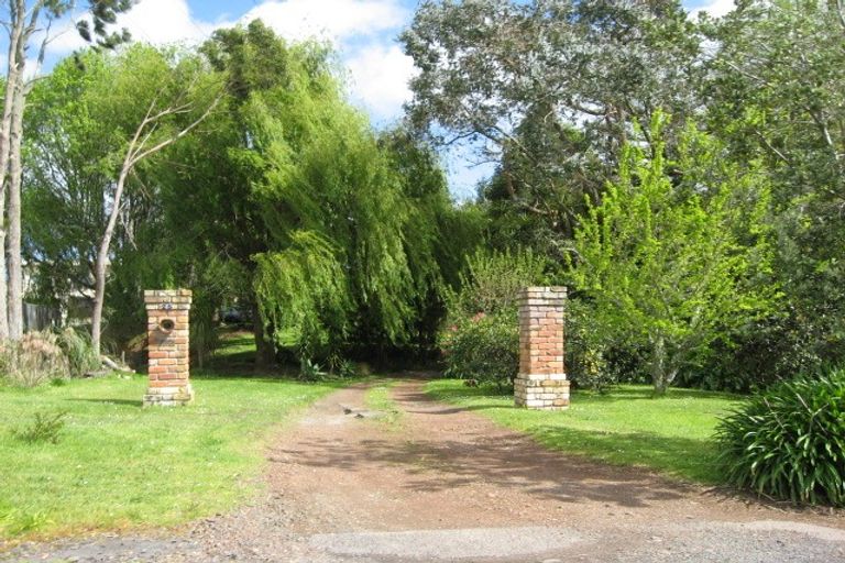 Photo of property in 25 Kowhai Road, Whenuapai, Auckland, 0618