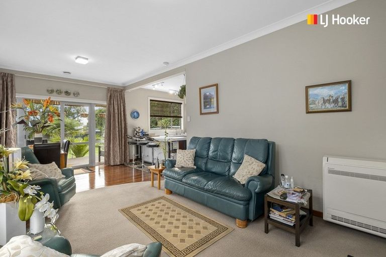 Photo of property in 197 Musselburgh Rise, Andersons Bay, Dunedin, 9013