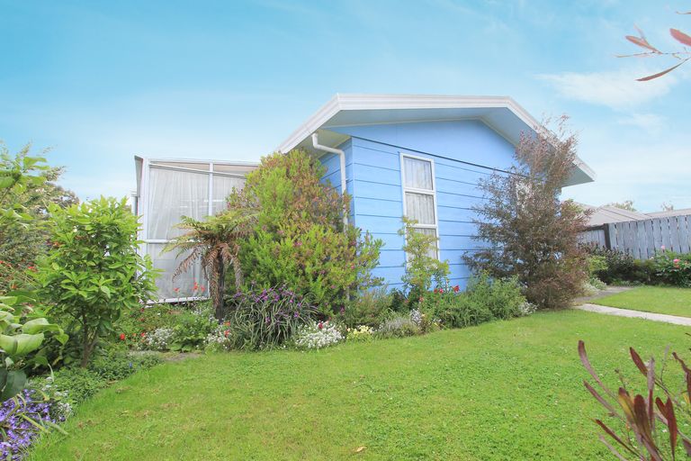 Photo of property in 60c Mclauchlan Street, Springlands, Blenheim, 7201