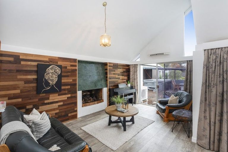 Photo of property in 117 West Belt, Rangiora, 7400