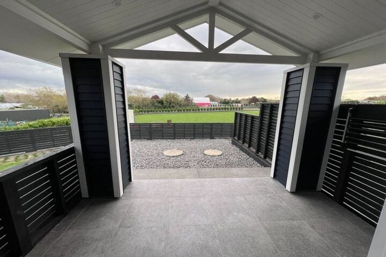 Photo of property in 18 Runway Rise, Dairy Flat, Albany, 0794