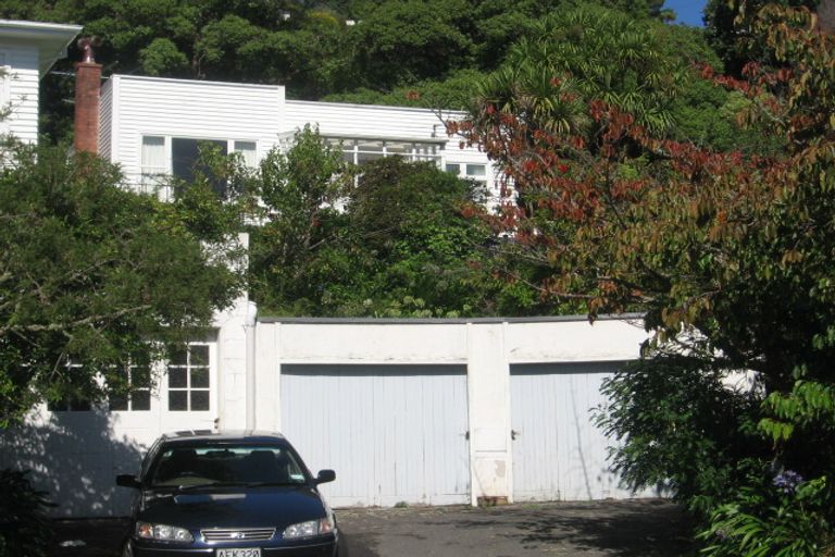 Photo of property in 91 Wilton Road, Wilton, Wellington, 6012