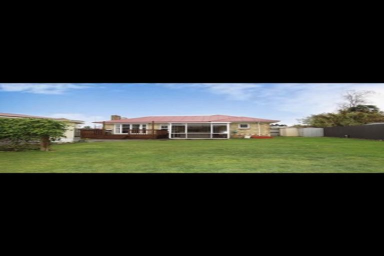 Photo of property in 1696 Rewi Street, Te Awamutu, 3800