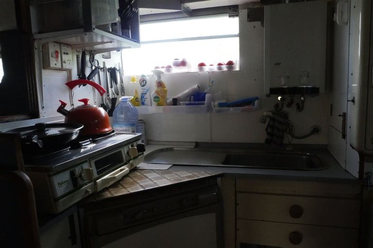 Photo of property in 27 Matarau Road, Awanui, 0483