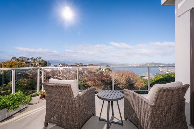 Photo of property in 1a Kabul Street, Khandallah, Wellington, 6035