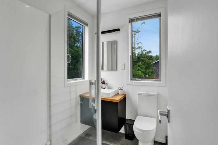 Photo of property in 37a Donnelly Street, Oakura, 4314