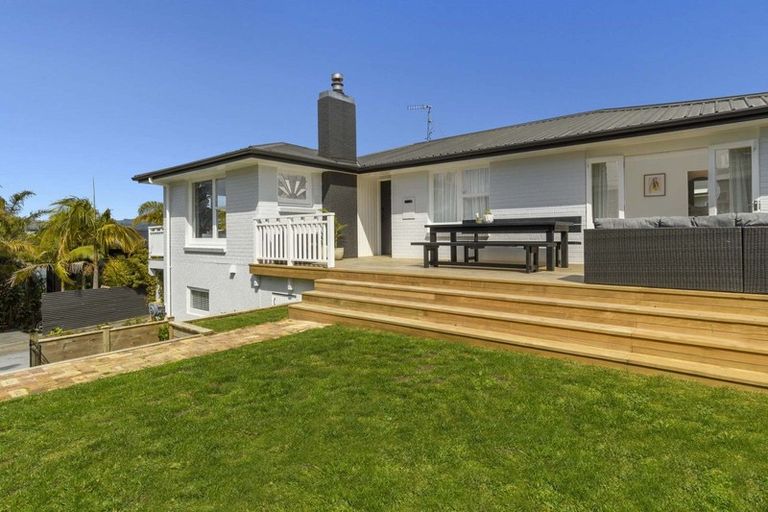 Photo of property in 23 Tanner Street, Tauranga South, Tauranga, 3112