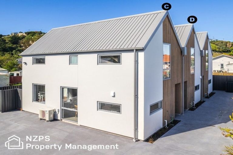 Photo of property in 58c Botha Street, Tainui, Dunedin, 9013