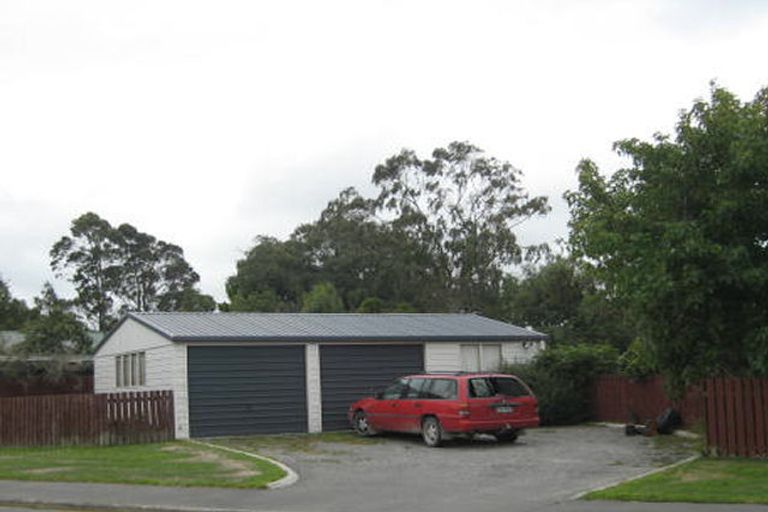 Photo of property in 10 Coleridge Street, Rolleston, 7614