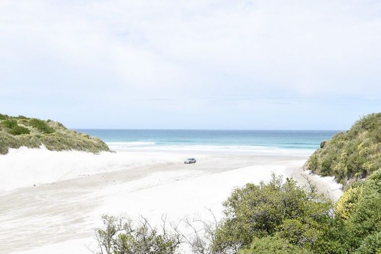 Photo of property in 221 Tomahawk Road, Andersons Bay, Dunedin, 9013