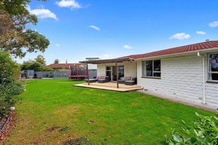 Photo of property in 6 Rowse Street, Rangiora, 7400