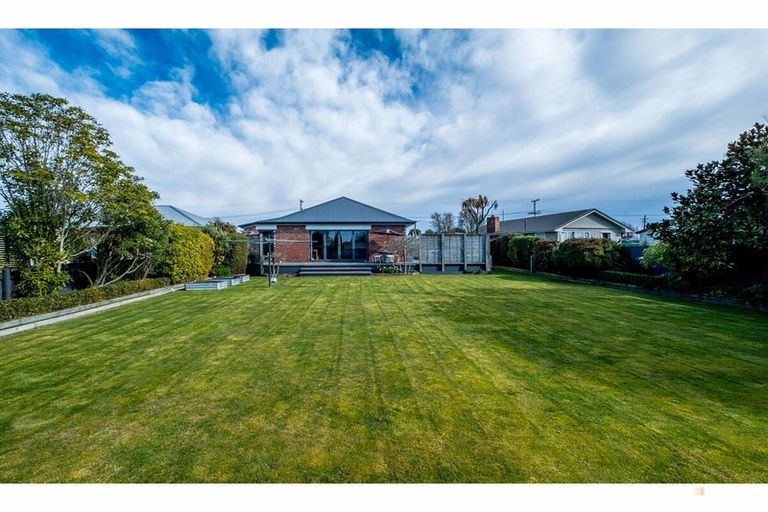 Photo of property in 6 Mowbray Street, Watlington, Timaru, 7910