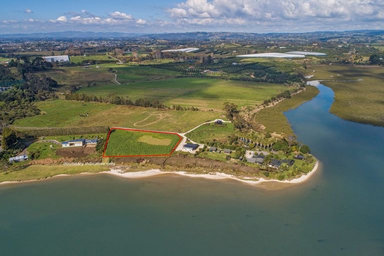 Photo of property in 23a Pahoia Beach Road, Whakamarama, 3172
