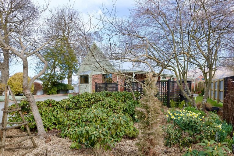 Photo of property in 9a Alloway Street, Fairlie, 7925