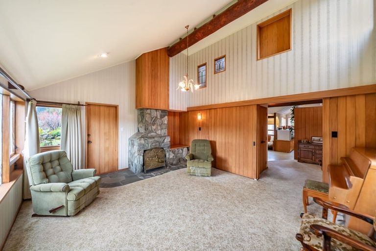 Photo of property in 8 Ahoroa Road, Judgeford, Porirua, 5381