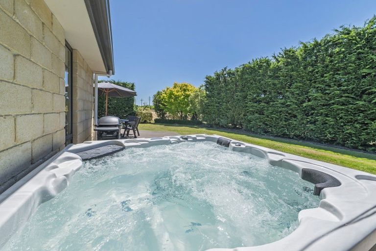 Photo of property in 307 Weedons Ross Road, Rolleston, Christchurch, 7675