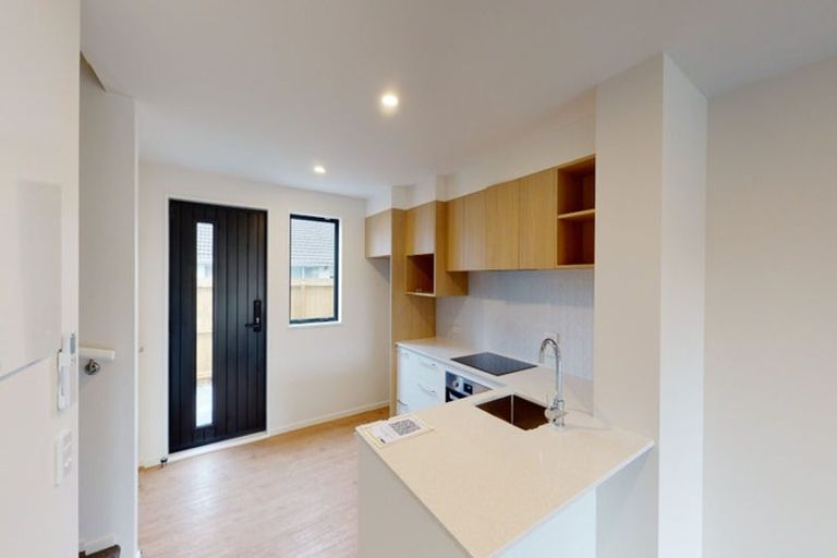 Photo of property in 4/77 Southampton Street, Sydenham, Christchurch, 8023