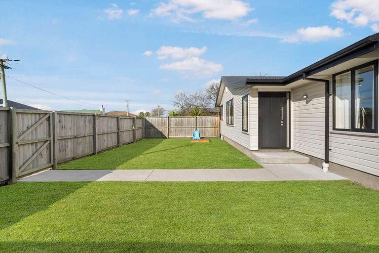 Photo of property in 14 Portchester Street, Aranui, Christchurch, 8061