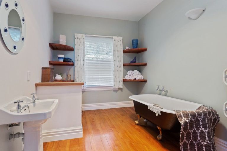 Photo of property in 139 Mt Brown Road, Broomfield, Amberley, 7482