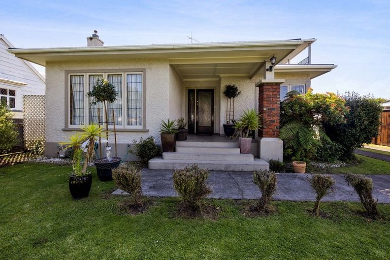 Photo of property in 7 Princes Street, Hawera, 4610