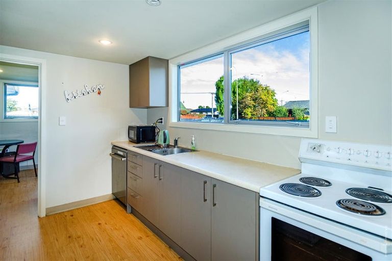 Photo of property in 477 Greers Road, Bishopdale, Christchurch, 8053