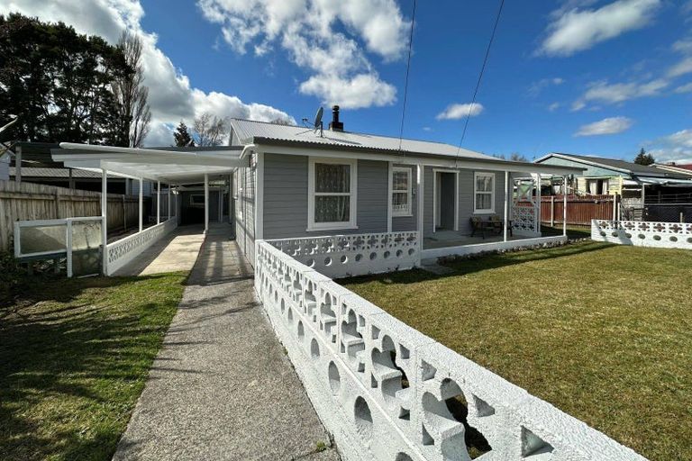 Photo of property in 17 Jedburgh Street, Tokoroa, 3420