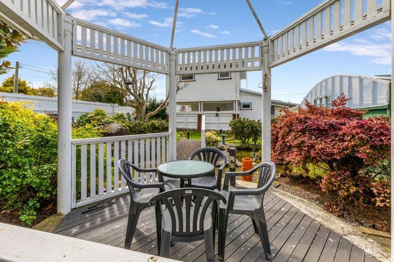 Photo of property in 9 Maunder Street, Marton, 4710