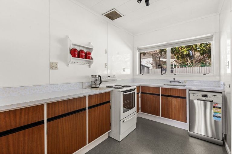 Photo of property in 1/165 Nelson Crescent, Napier South, Napier, 4110